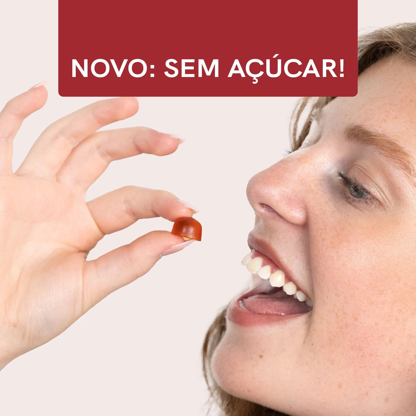 3POR2: CBD Gummies (900mg) Morango