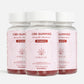 3POR2: CBD Gummies (900mg) Morango