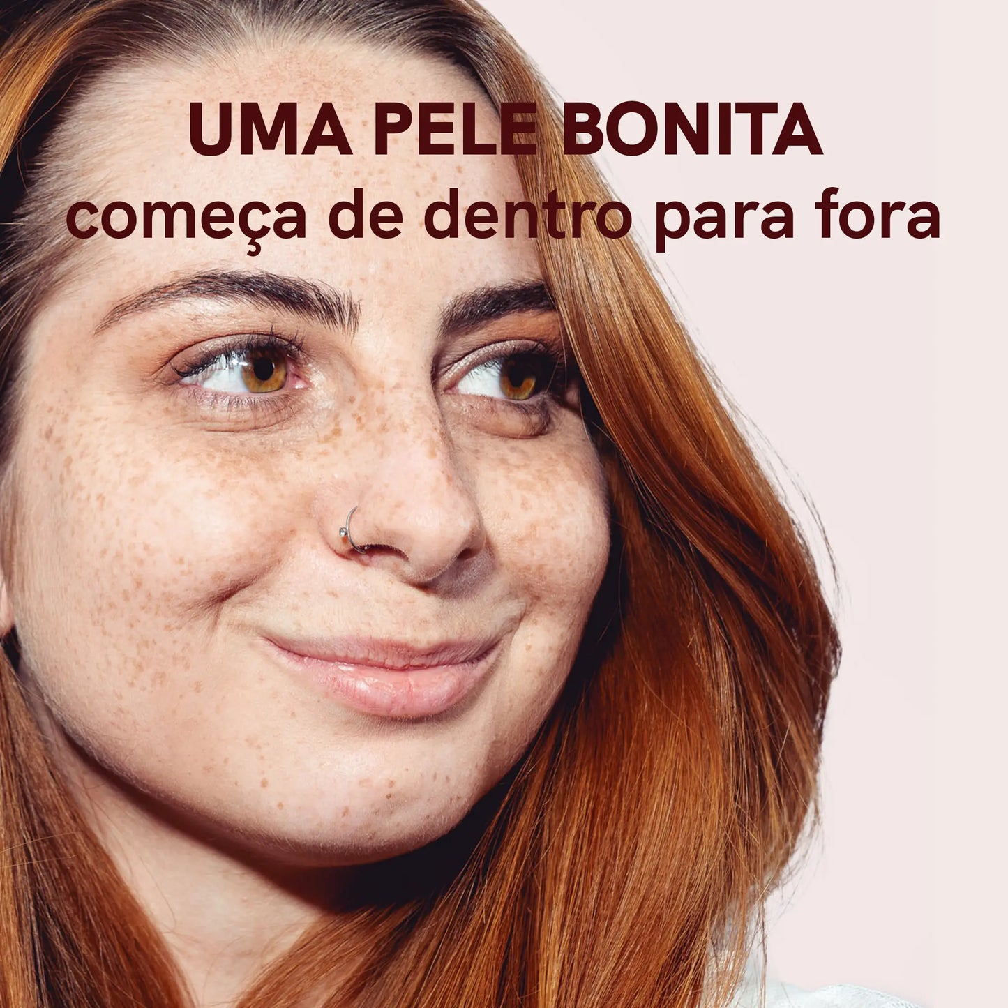 Gomas para Cabelo, Pele e Unhas