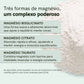 Complexo de Magnésio
