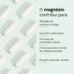 Complexo de Magnésio