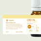 Óleo de CBD para Gatos - peixe (2,5%)