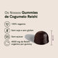 Gummies de Cogumelo Reishi