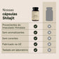 Cápsulas de Shilajit