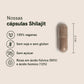 Cápsulas de Shilajit