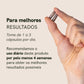 3POR2 Cápsulas de Shilajit