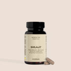 Cápsulas de Shilajit