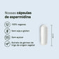 Cápsulas de Espermidina