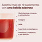 Super Red Mix