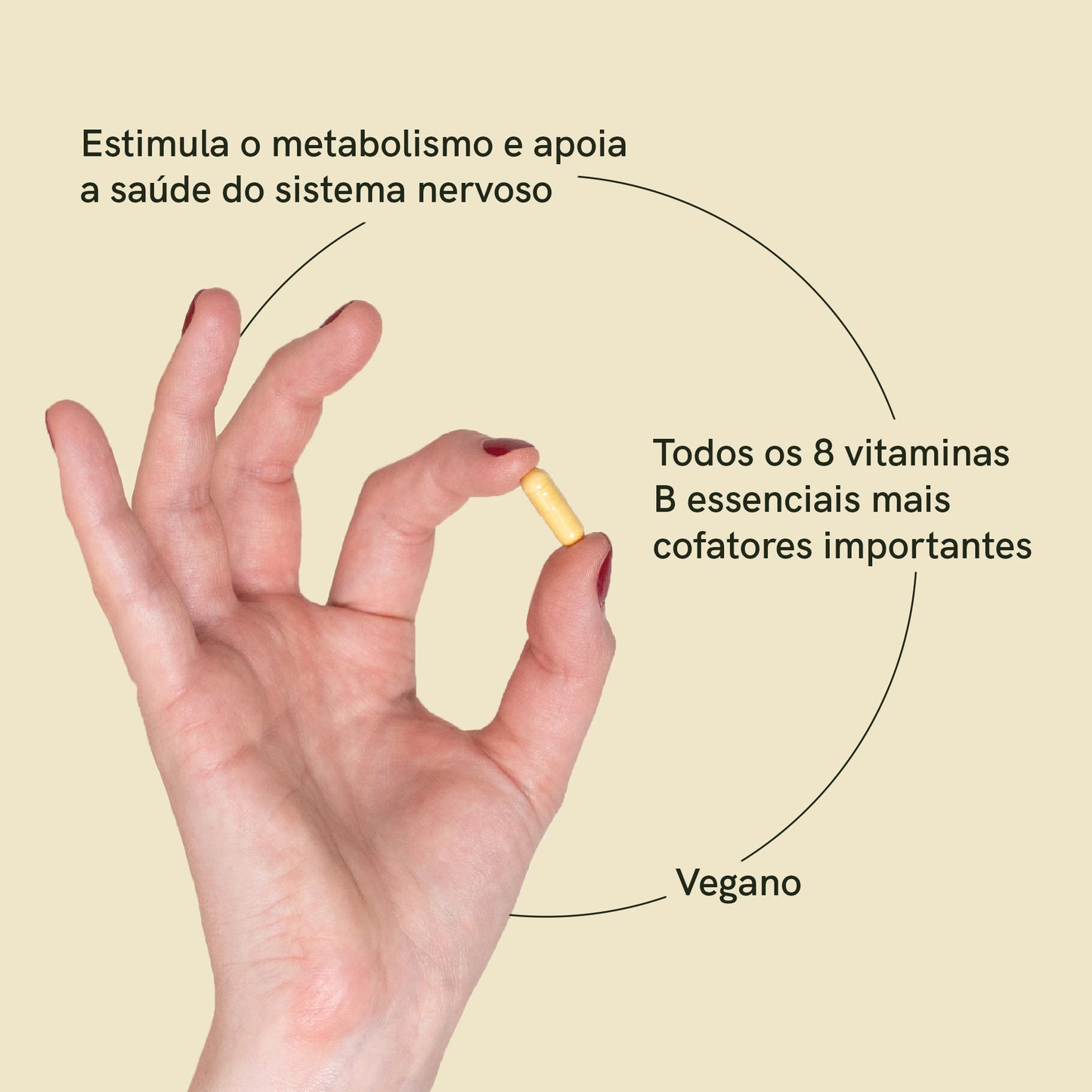 Complexo de Vitamina B