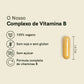 Complexo de Vitamina B