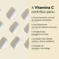 Cápsulas de Vitamina C