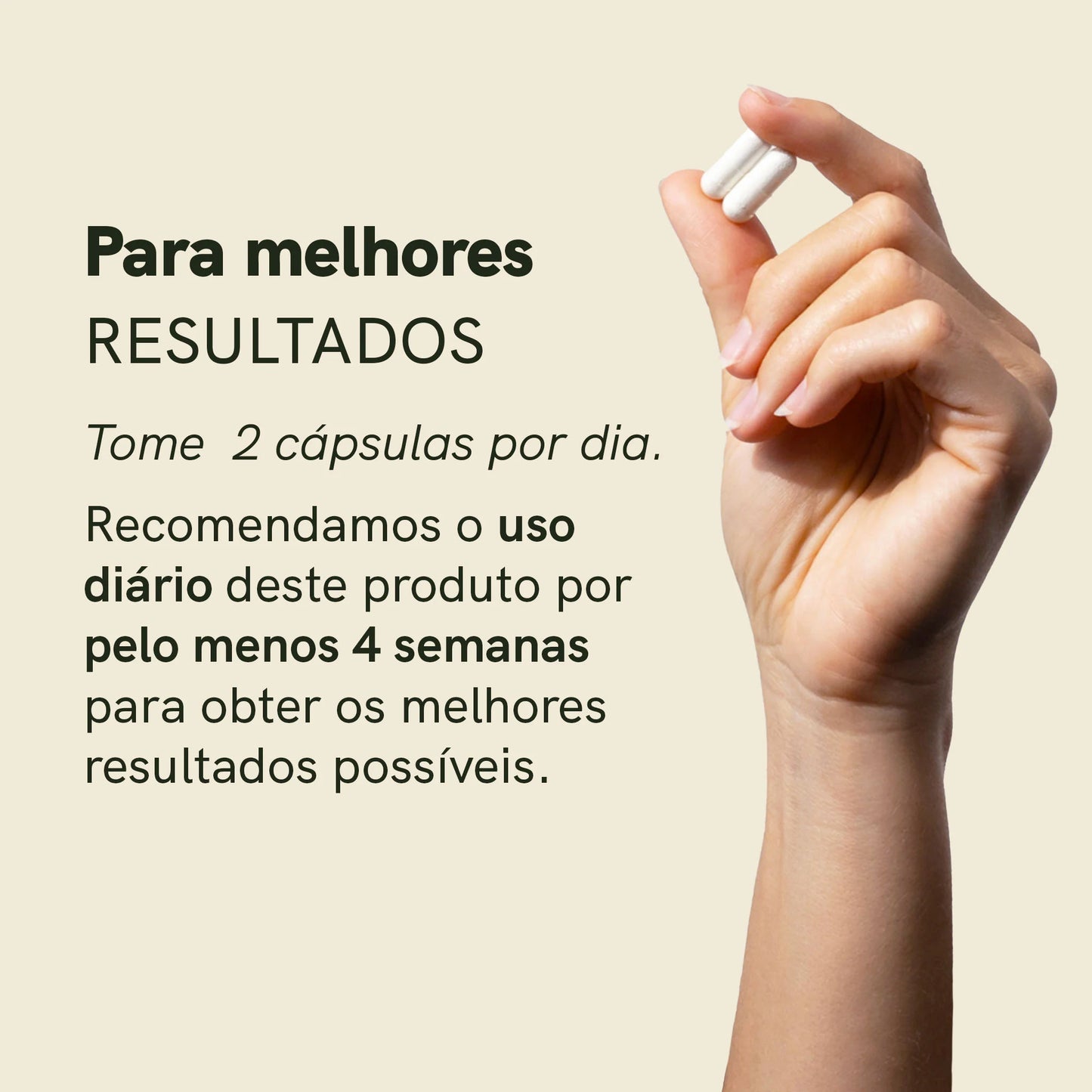 Cápsulas de Vitamina C