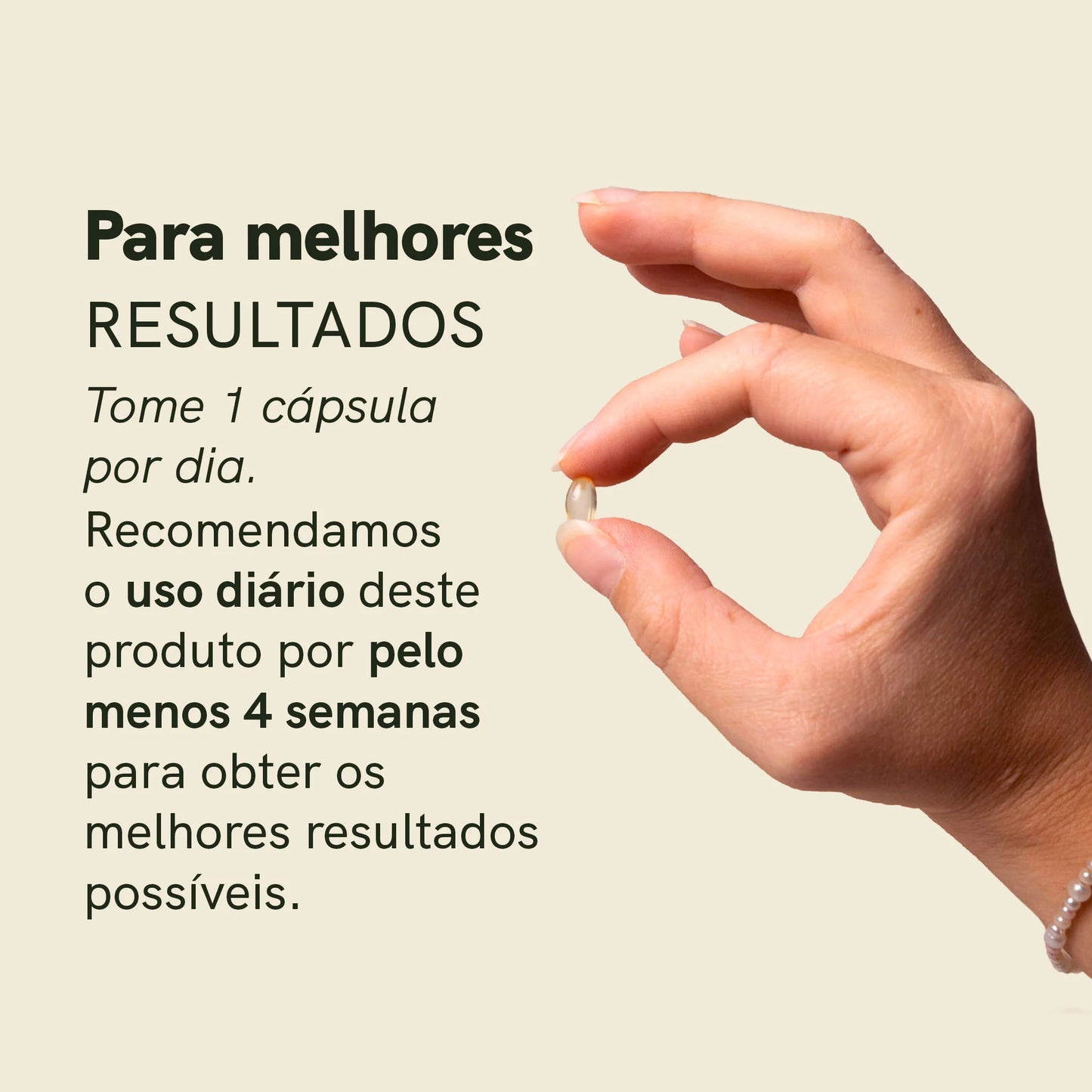 Vitamina D3 Cápsulas