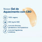 Gel Ativo com CBD