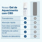 Gel Ativo com CBD
